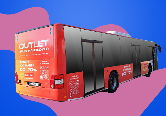darmowy autobus