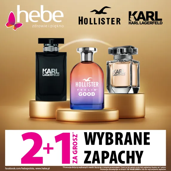 kosmetyki na złotym tle 