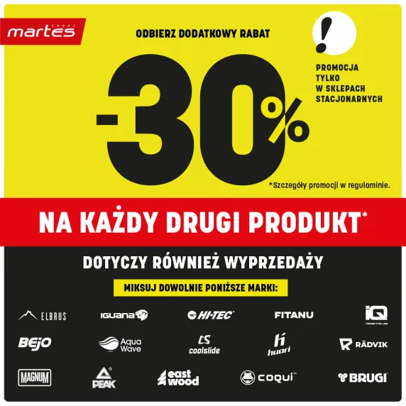treść promocji i logotypy
