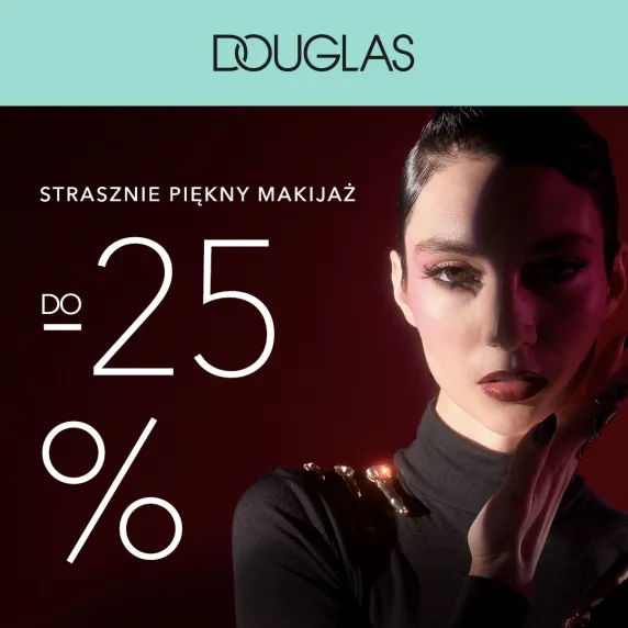 Kobieta na czarnym tle.