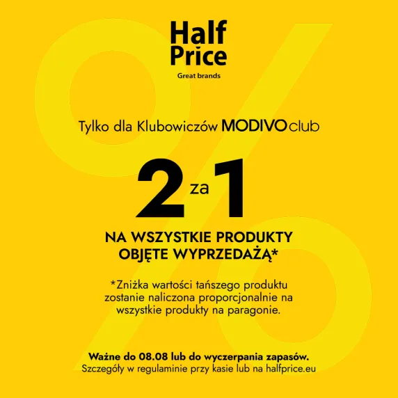 tekst promocji