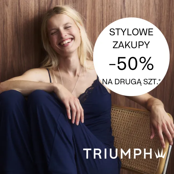 Kobieta na brązowym tle.