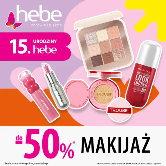 promocja hebe
