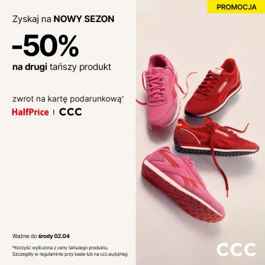 buty marki CCC