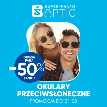 para w okularach przeciwsłonecznych