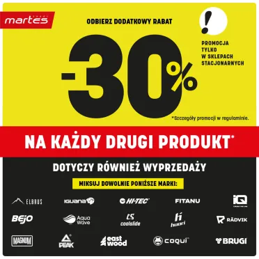 treść promocji i logotypy