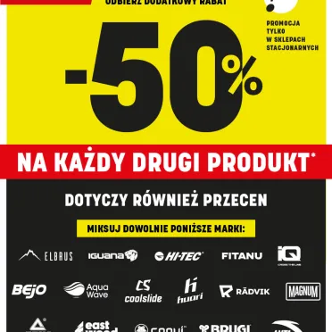 napisz na żółto czarnym tle 