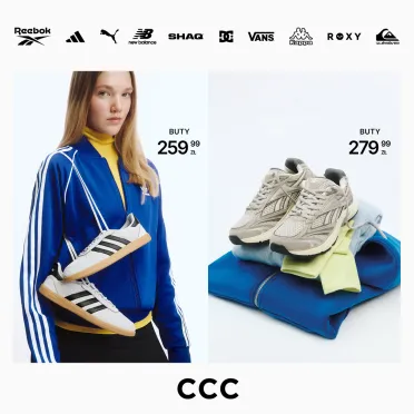 kobieta i sportowe buty 