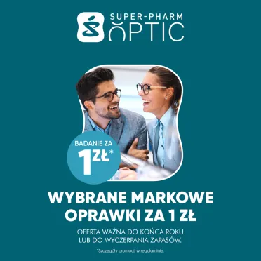 para w okularach