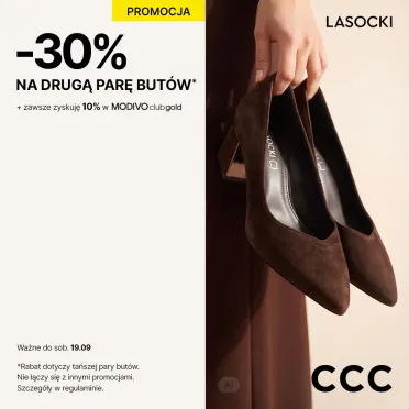 Buty na brązowym tle
